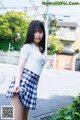 Anri Morishima 森嶋あんり, Young Animal 2019 No.19 (ヤングアニマル 2019年19号)