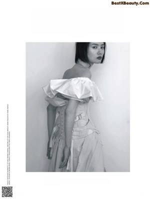 harper's bazaar japan may 2021