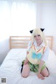 Cosplay Nagisa - Picsanaltobi Hairy Pichunter