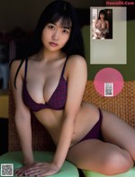 Miyuka Minami 南みゆか, FRIDAY 2022.07.22 (フライデー 2022年7月22日号)