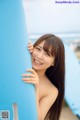 Miru Shiroma 白間美瑠, Weekly Playboy 2019 No.18-19 (週刊プレイボーイ 2019年18-19号)